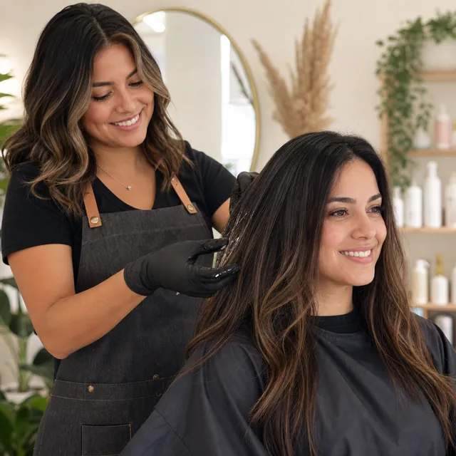 Cabello