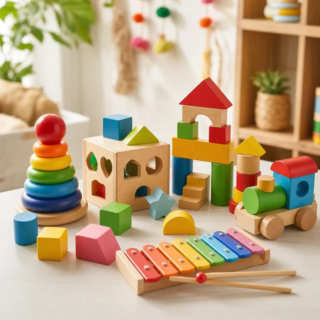 Juguetes